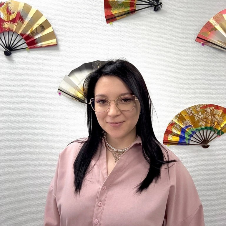 Преподаватель