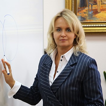 Наталия Анатольевна Мёдова 